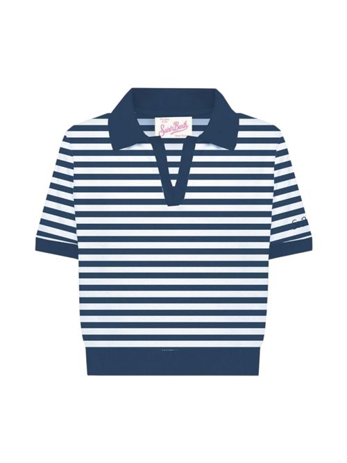  MC2 Saint Barth | EVONNE-STRIPES04629F